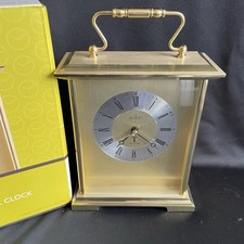 Acctim Gold Colour Mantel