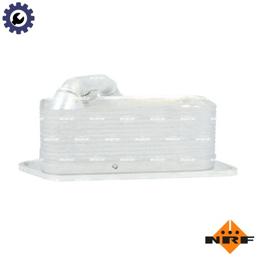 Oil cooler engine - cooler,
