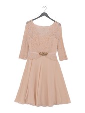 Jenny Packham A-Line Midi