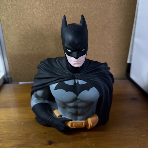 Batman money box comics - box,