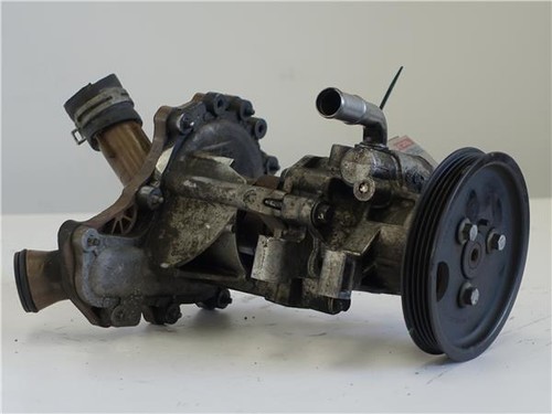 Power steering pump ford - power,