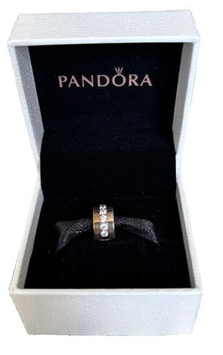 Pandora sterling silver - pandora,