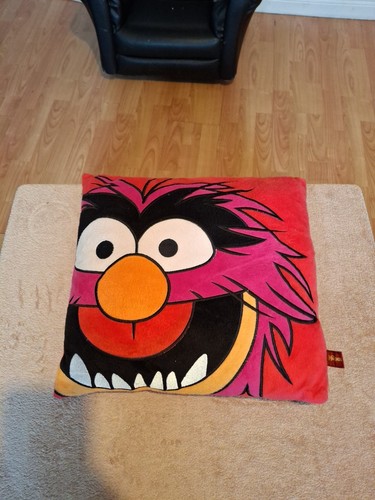 The muppets disney animal - -,