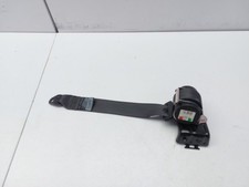 Vauxhall astra gtc seat belt - vauxhall,