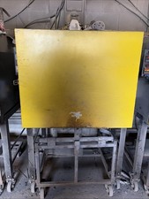 Alloy Wheel Ovens Powder Coating