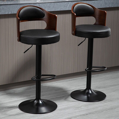 1pc bar stool rotary lift - 1pc,