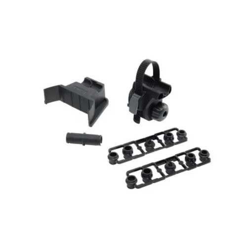 Two thule forkmount adapter - -,