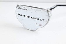 Taylormade Corza Raylor Ghost
