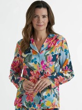 Womens David Nieper Multi