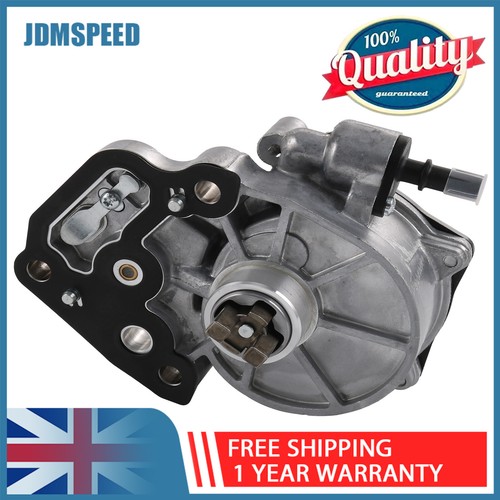 Vacuum pump fit vauxhall - vauxhall, astra
