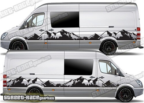 Motorhome camper van 042 - motorhome,