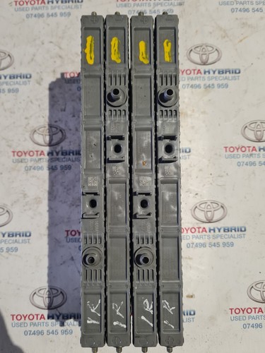 Toyota prius hybrid - toyota, battery