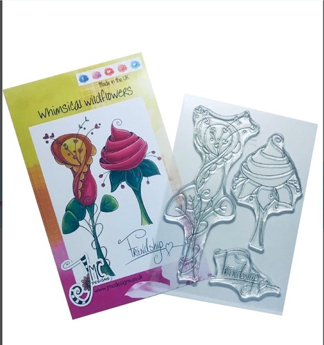 Jmc designs photopolymer - designs, a6
