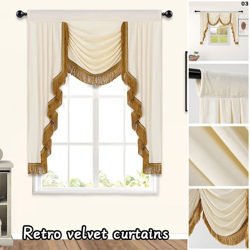 Luxury european style tassel - luxury,