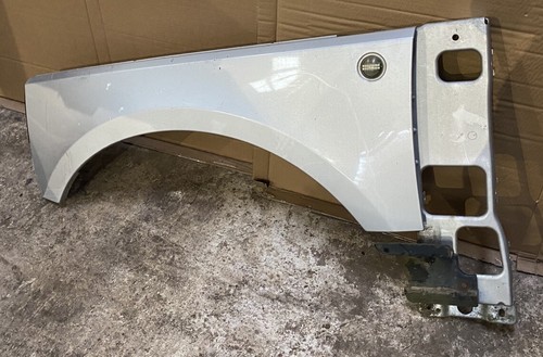 Front wing range rover l322 - range,