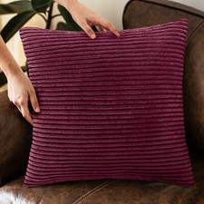 Cushion Covers Velvet Extra