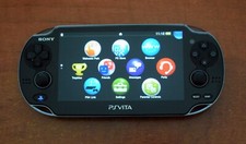 Sony PlayStation PS Vita  -