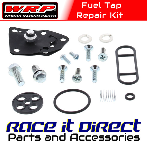 Fuel tap repair - tap,