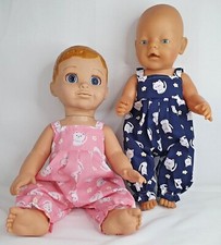 Handmade Doll Clothes