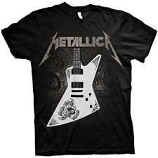 Metallica T-Shirt Papa Het