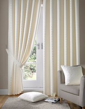 1 PAIR MADISON FULLY LINED