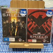 Marvel's Agents Of SHIELD