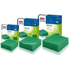 GENUINE JUWEL NITRAX  FOAM