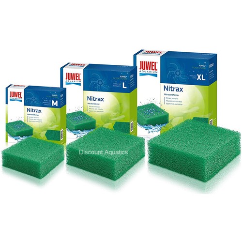 Genuine juwel nitrax foam - juwel,