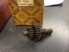 Bsa Beagle Layshaft Complete