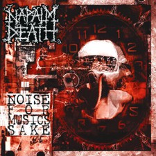 Napalm Death 'Noise For