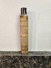 Army fogpruf liquid - army,