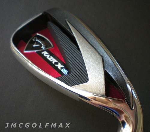 New callaway razr hl - x,