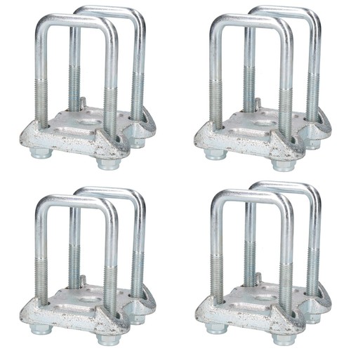 Bolts base plate - 8,