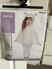 Kids Costume