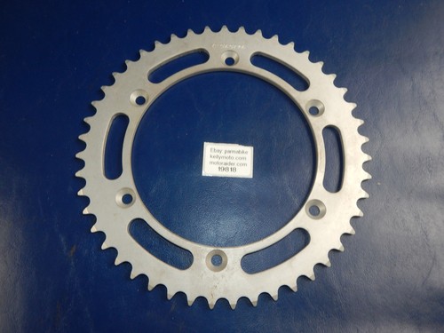 Cagiva 47t rear - 47t, wheel
