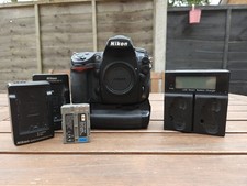 Nikon D700 DSLR Camera Body