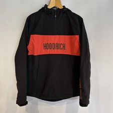 Hoodrich Men’s Windbreak