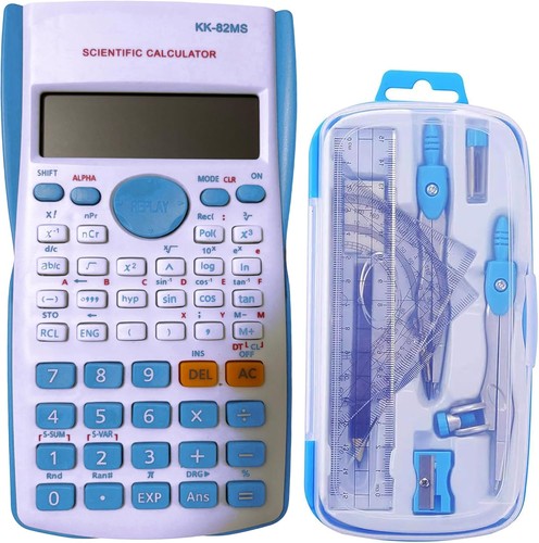 Maths set scientific - maths,