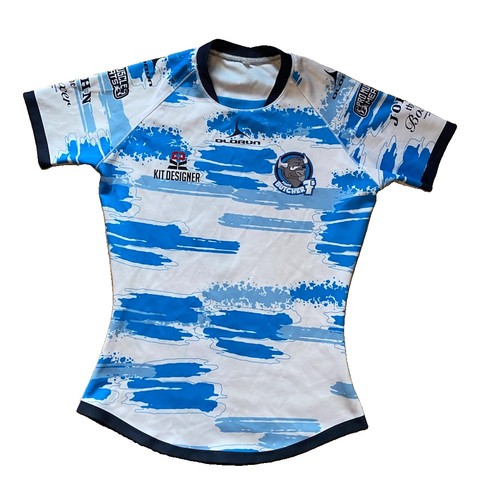 Olorun ponty butchers - butchers, rugby