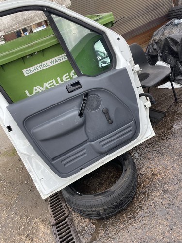Ford transit connect t200 door - transit,