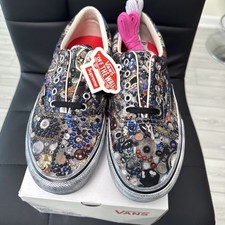 Size 9 - Supreme × Mike