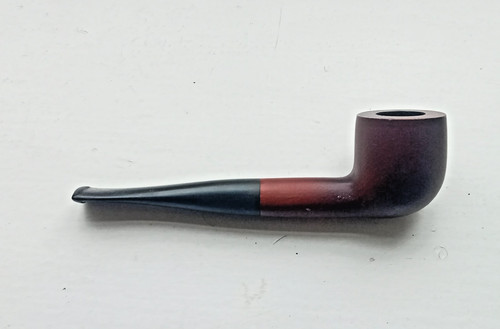 Vintage polished wooden - polished,