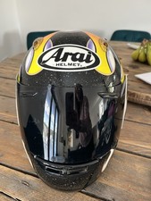 Arai Quantum Motorbike Helmet