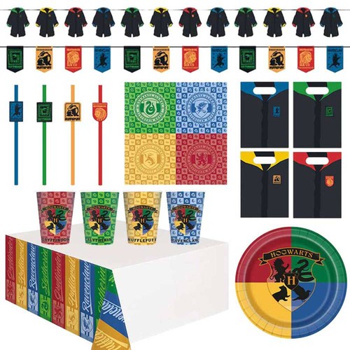 Harry potter party supplies - harry,