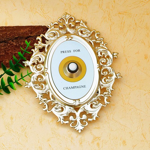 Decorative door bell - decorative,