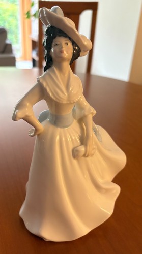 Royal doulton margaret - doulton, “margaret”