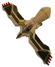 Mighty Morphin Power Rangers