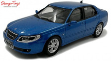 Cararama Saab 9.5 1998 Sedan