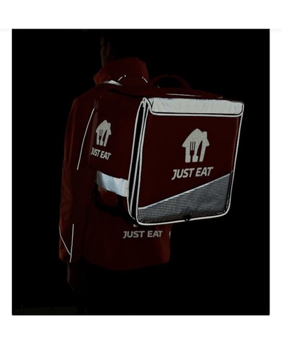 Just eat food delivery - eat,