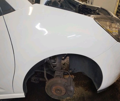 Citroen front right - c3,